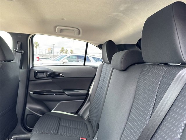 New 2025 Mitsubishi Eclipse Cross LE image 16