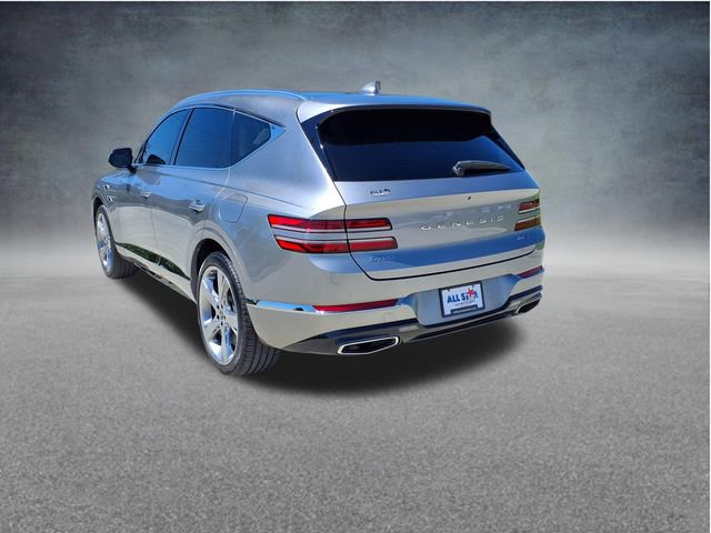 Used 2024 Genesis GV80 3.5T Advanced w/ Prestige Package AWD/4WD image 6