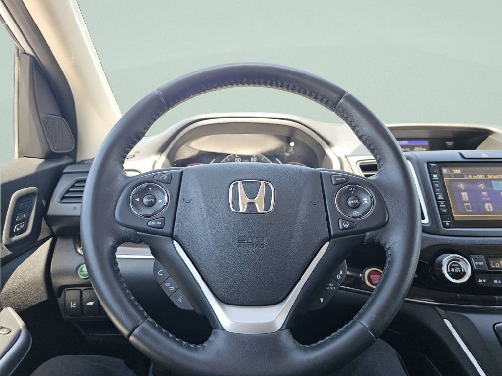 Used 2016 Honda CR-V Touring image 29
