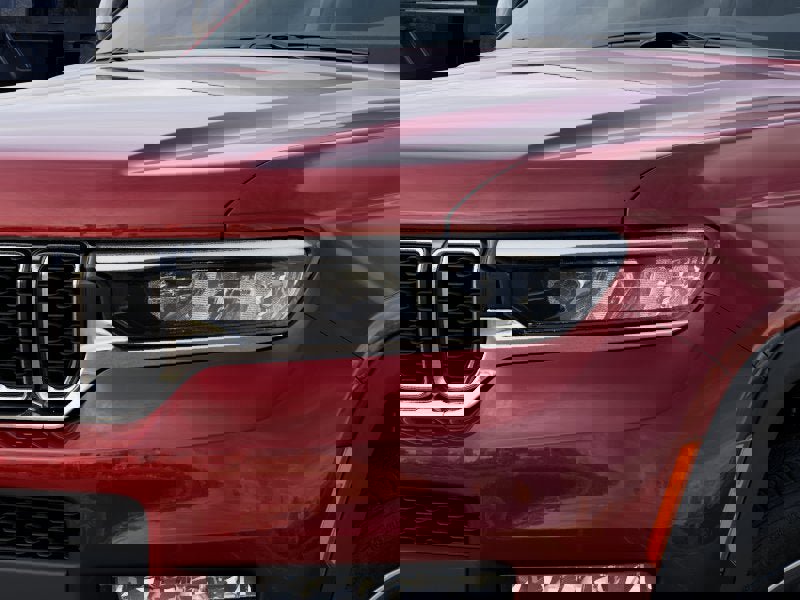 New 2025 Jeep Grand Cherokee L Limited w/ Luxury Tech Group II image 6