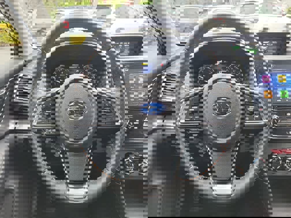 Used 2018 Subaru Crosstrek 2.0i Limited AWD/4WD image 11