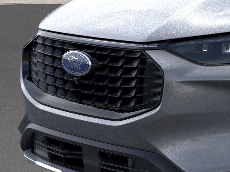 New 2025 Ford Escape SE w/ PHEV Premium Package FWD image 17