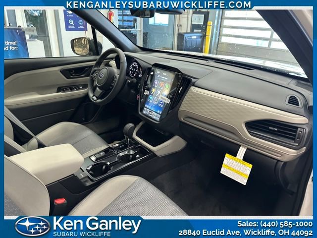 Used 2026 Subaru Forester Premium image 16