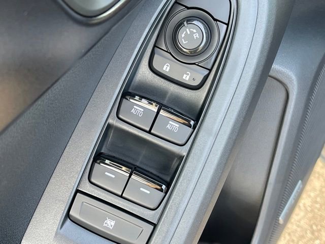 New 2025 Subaru Impreza RS image 14