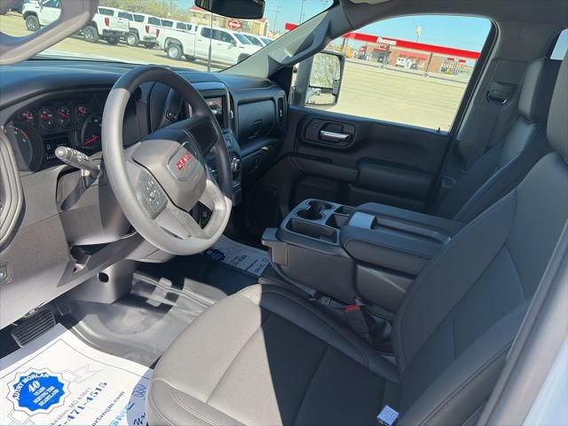 New 2026 GMC Sierra 3500 Pro w/ Convenience Package image 15