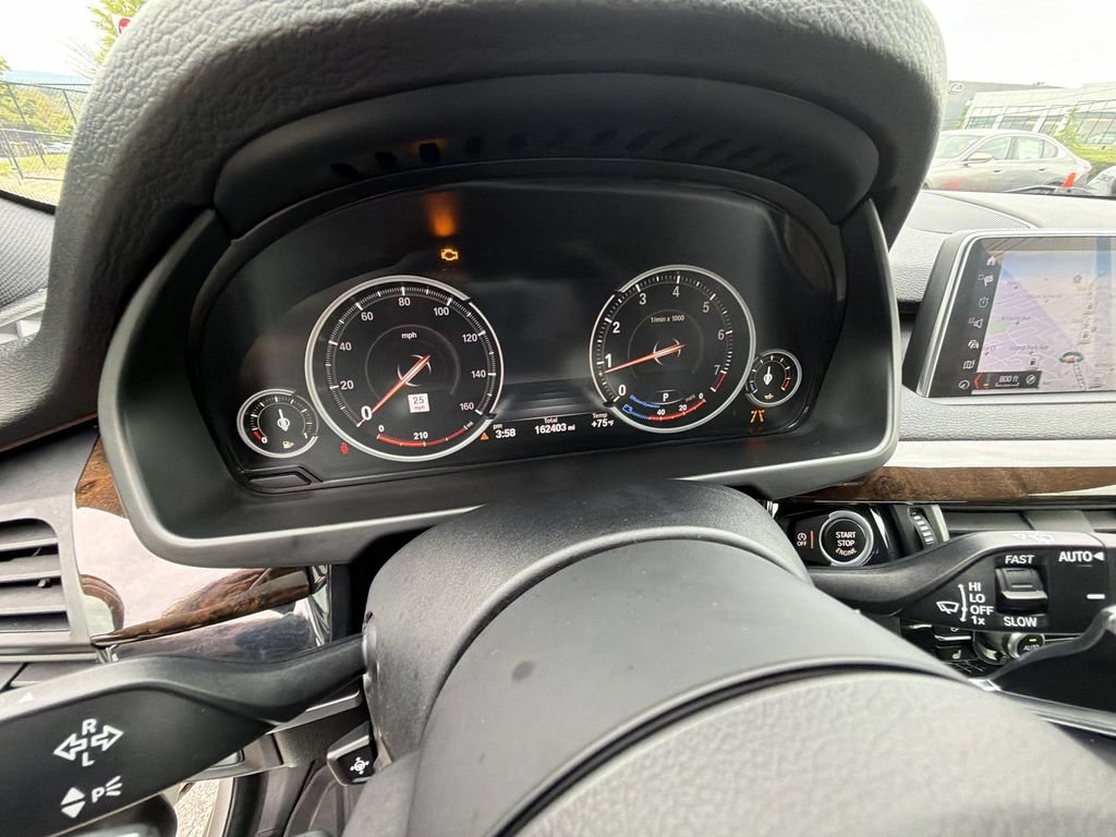 Used 2018 BMW X5 xDrive50i AWD/4WD image 26
