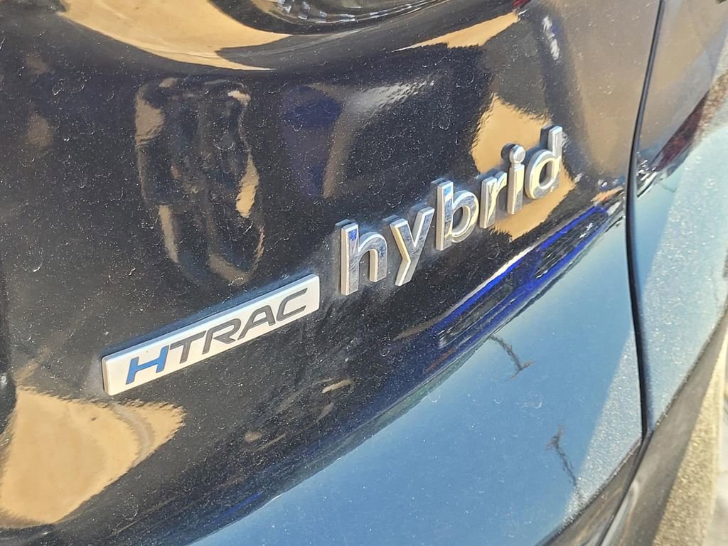 Used 2023 Hyundai Santa Fe Limited AWD/4WD image 6
