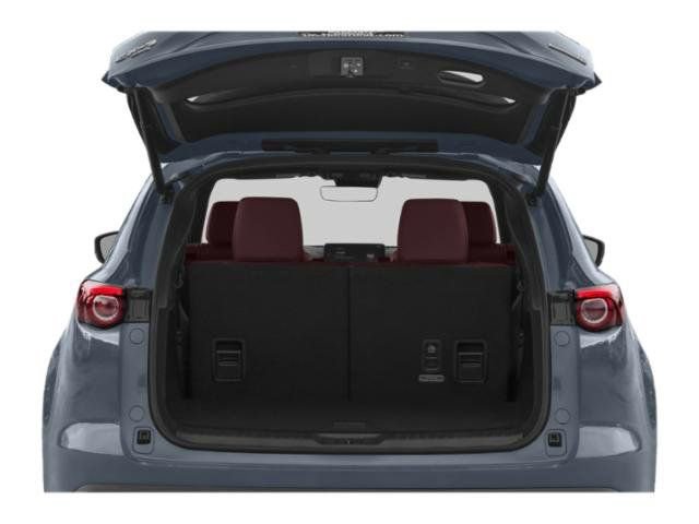 Used 2023 MAZDA CX-9 Carbon Edition image 14