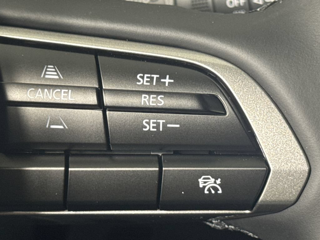 New 2026 MAZDA CX-30 AWD 2.5 S image 24