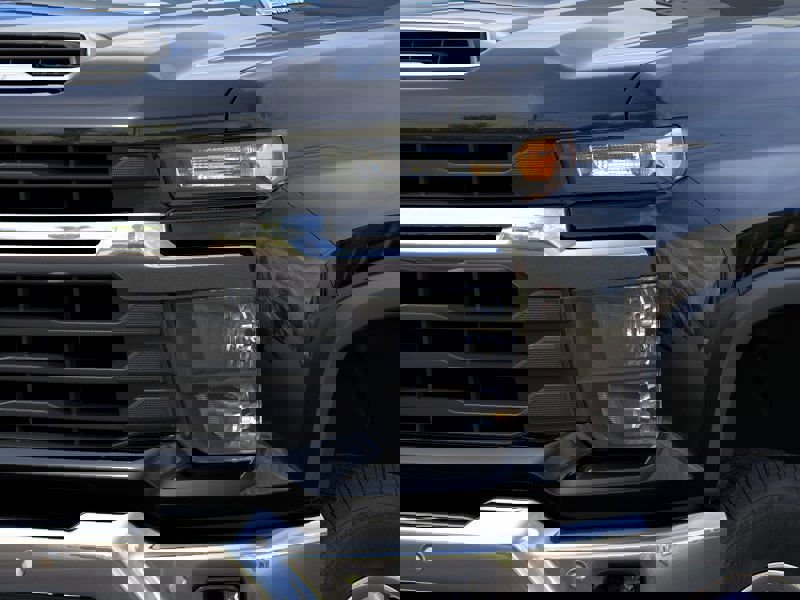 New 2026 Chevrolet Silverado 3500 LT w/ Texas Edition image 10