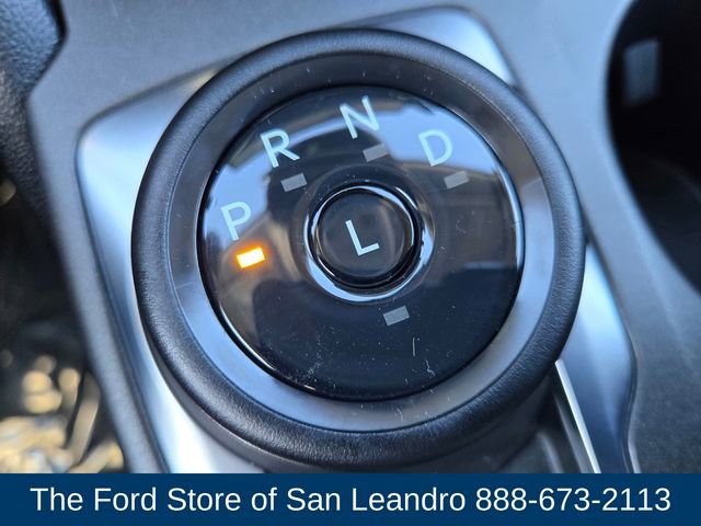 New 2025 Ford Bronco Sport Outer Banks w/ Outer Banks Tech Package+ image 18