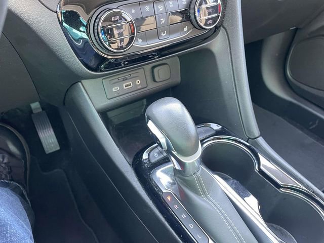 Used 2020 Buick Encore GX Select w/ Experience Buick Package AWD/4WD image 30