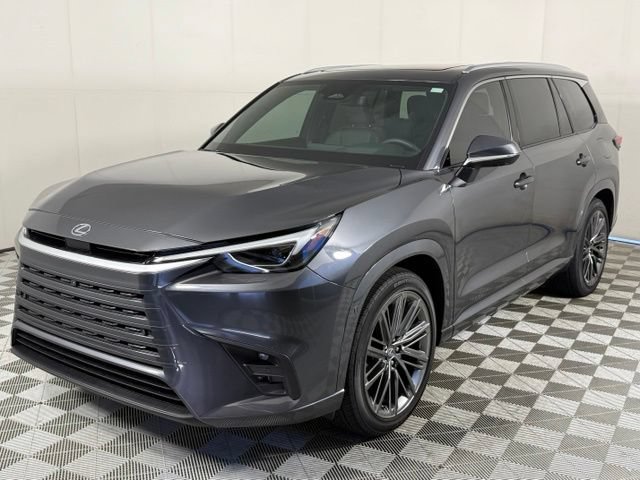 Used 2026 Lexus TX 350 AWD w/ Technology Package image 2