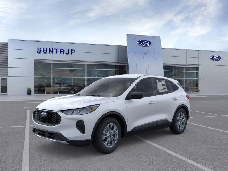 New 2026 Ford Escape Active w/ Cold Weather Package