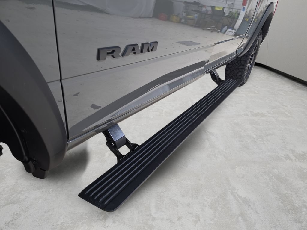 New 2027 RAM 2500 Rebel w/ Rebel Level 2 Equipment Group AWD/4WD image 33
