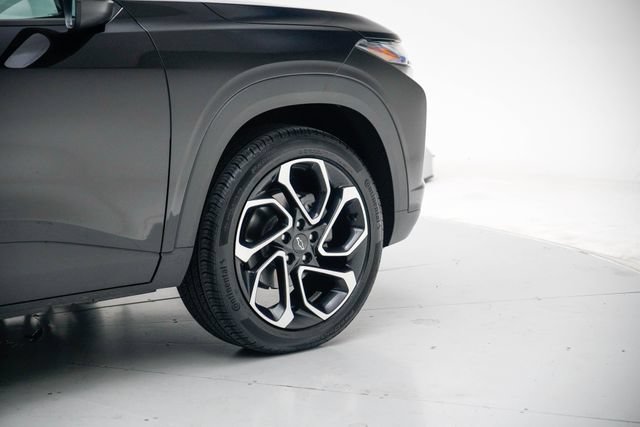 Used 2026 Chevrolet Trax RS w/ Driver Confidence Package FWD image 8
