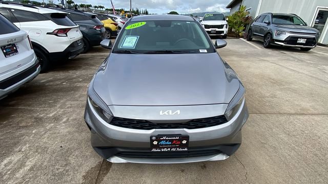 Used 2023 Kia Forte LXS image 8