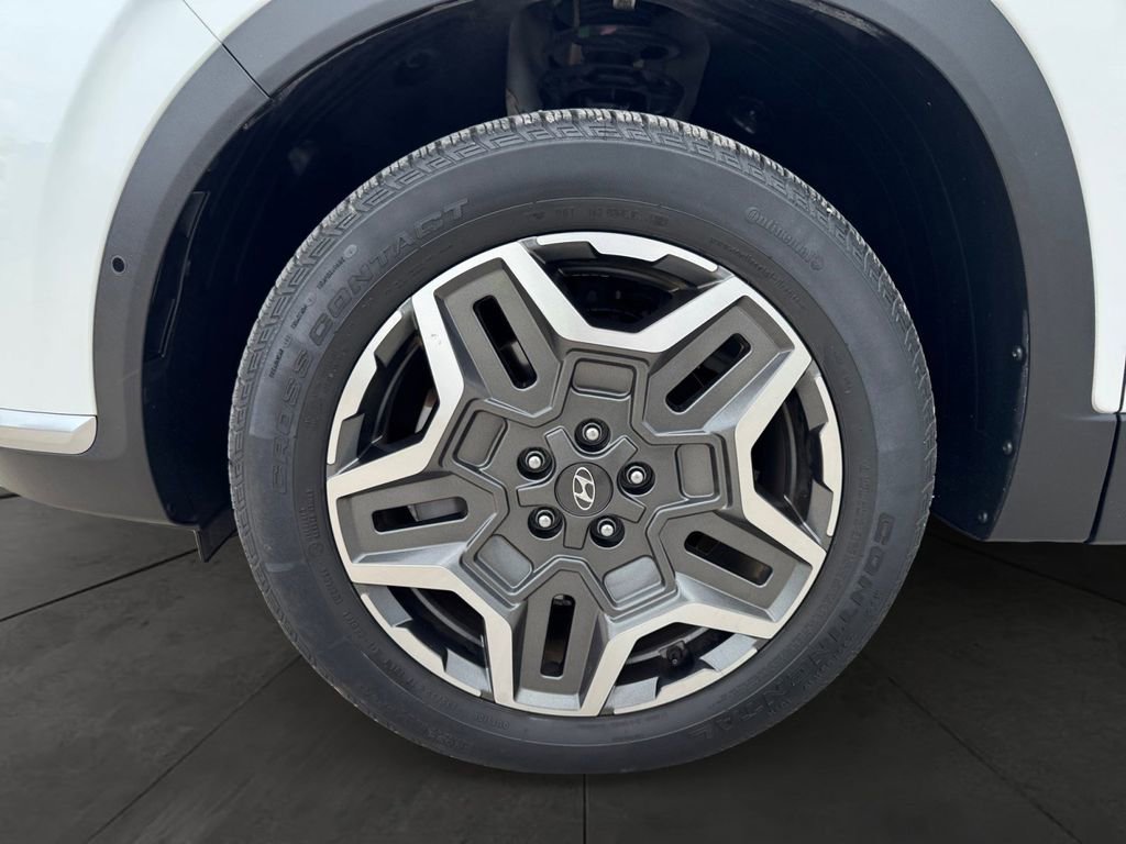 Certified 2021 Hyundai Santa Fe Limited image 14