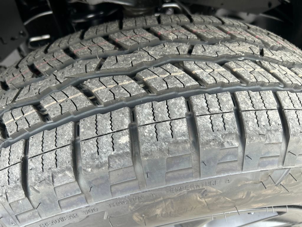 New 2026 Toyota Tundra SR5 image 29