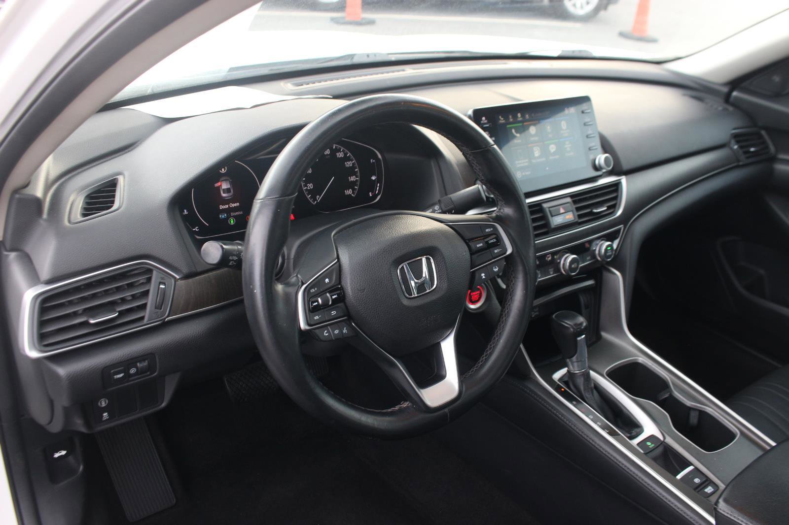 Used 2018 Honda Accord EX-L image 15