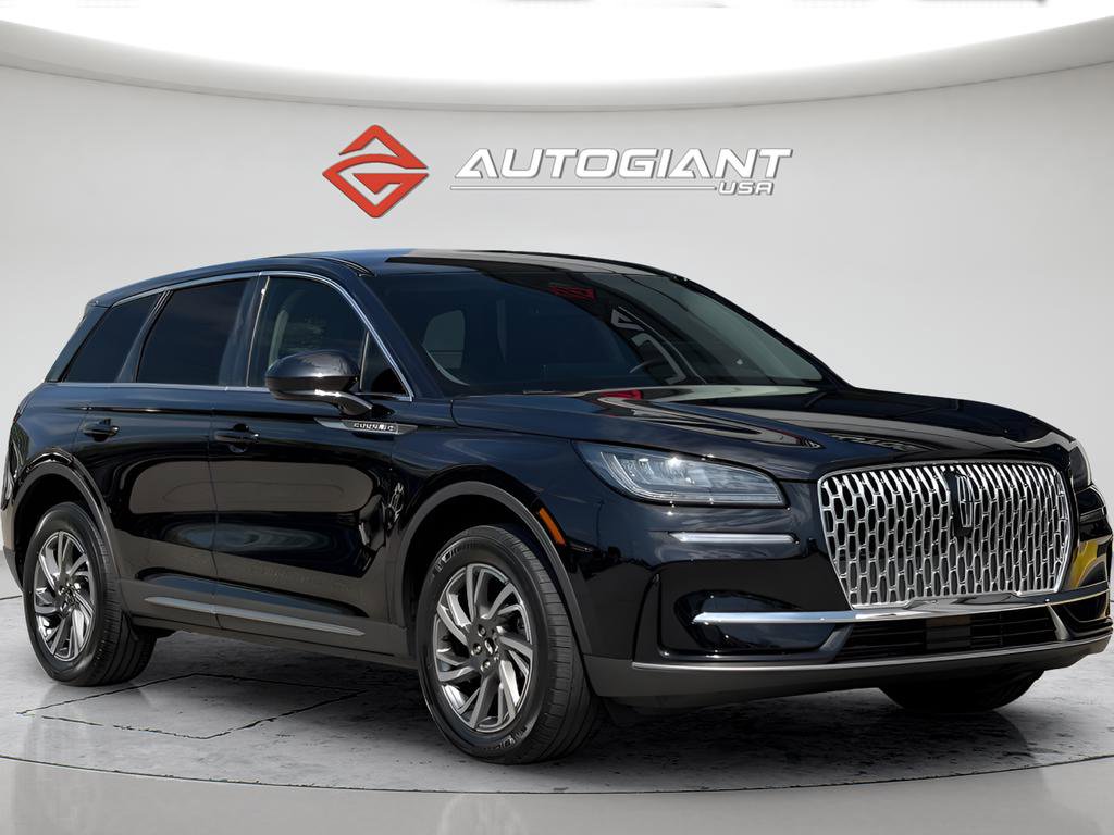 Used 2024 Lincoln Corsair FWD image 13