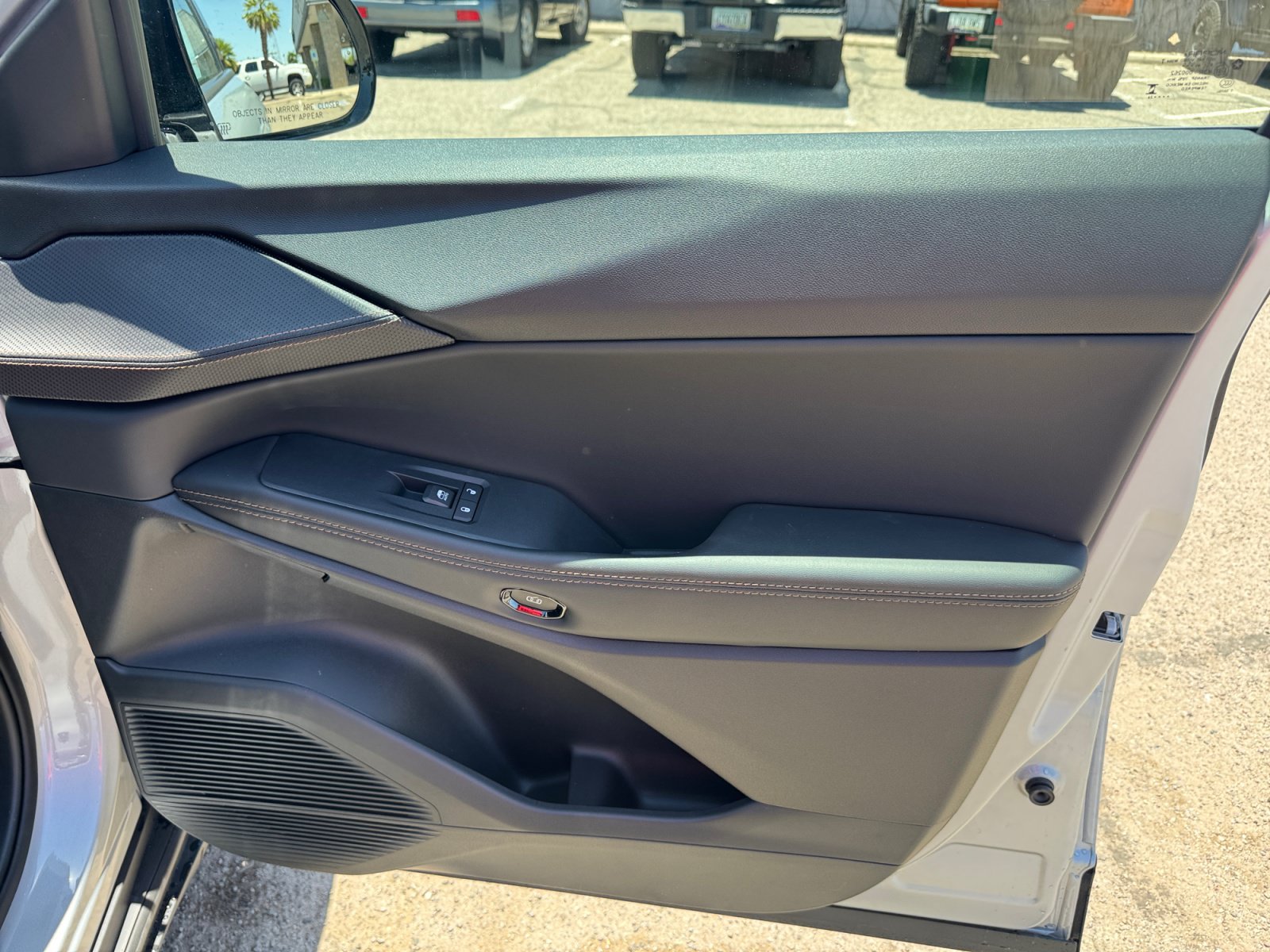 New 2026 Jeep Cherokee Limited AWD/4WD image 16