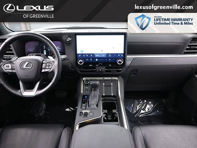 Used 2024 Lexus GX 550 w/ Accessory Package (Z1) AWD/4WD image 29