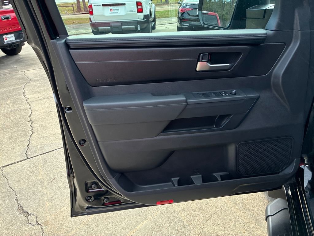 New 2026 Toyota Tundra SR5 image 12