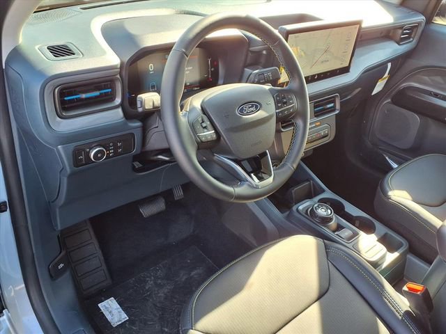 New 2026 Ford Maverick Lobo image 8