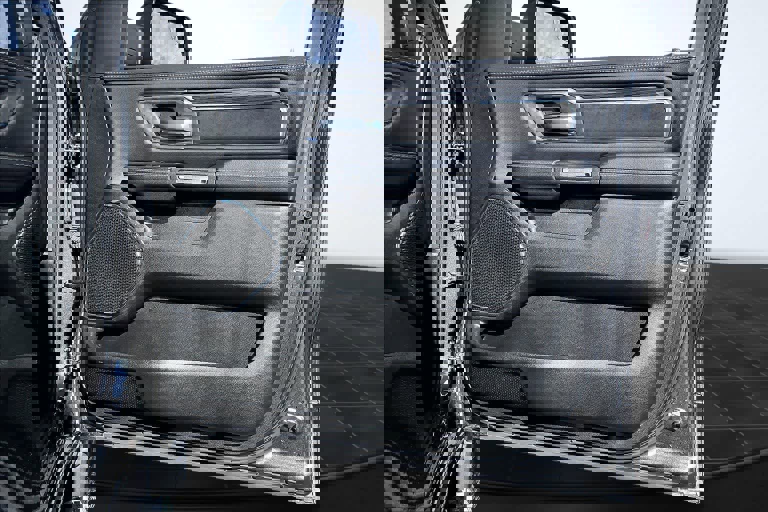 Used 2024 RAM 1500 Laramie image 29