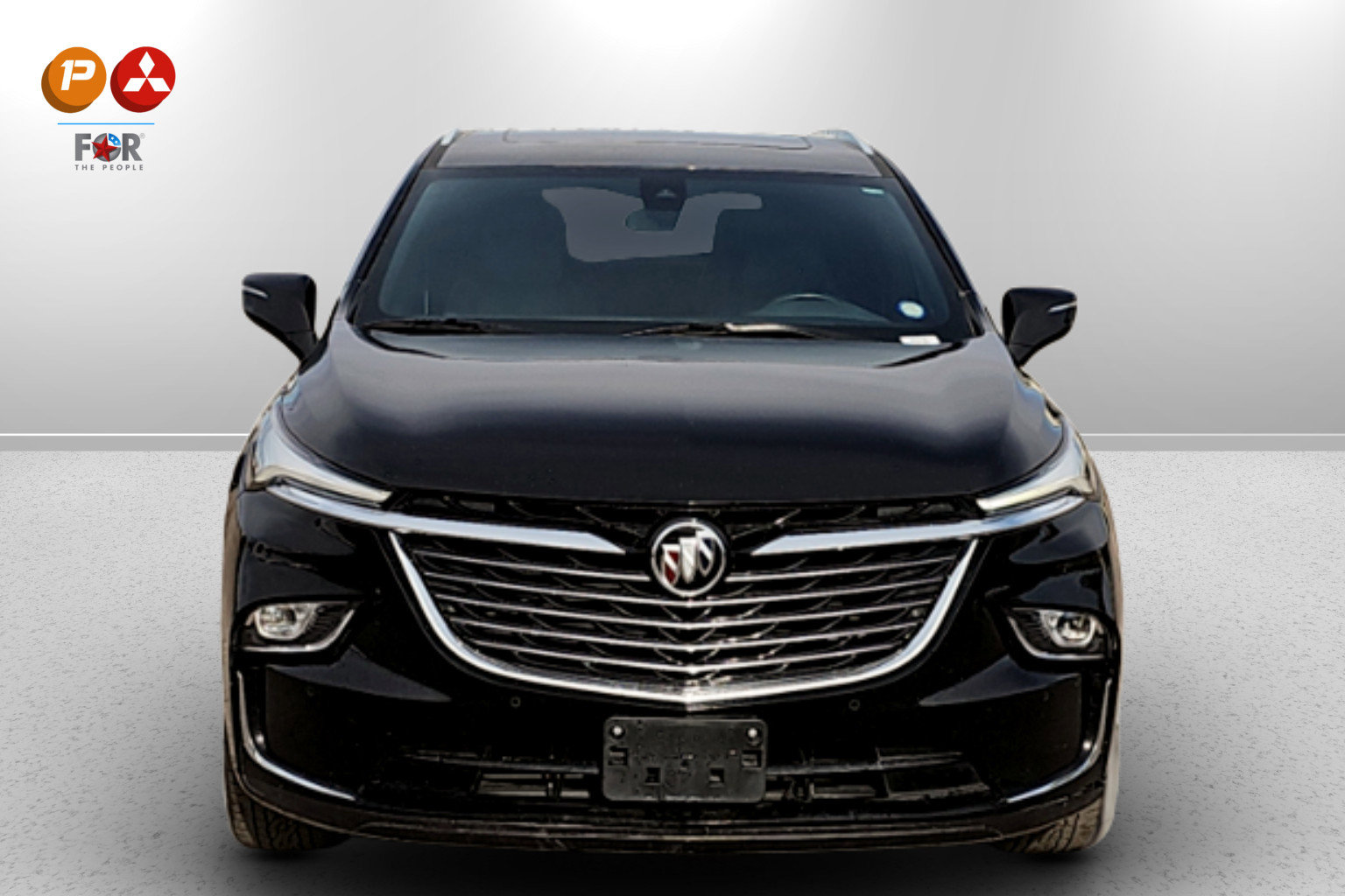 Used 2023 Buick Enclave Essence w/ Experience Buick Package image 8