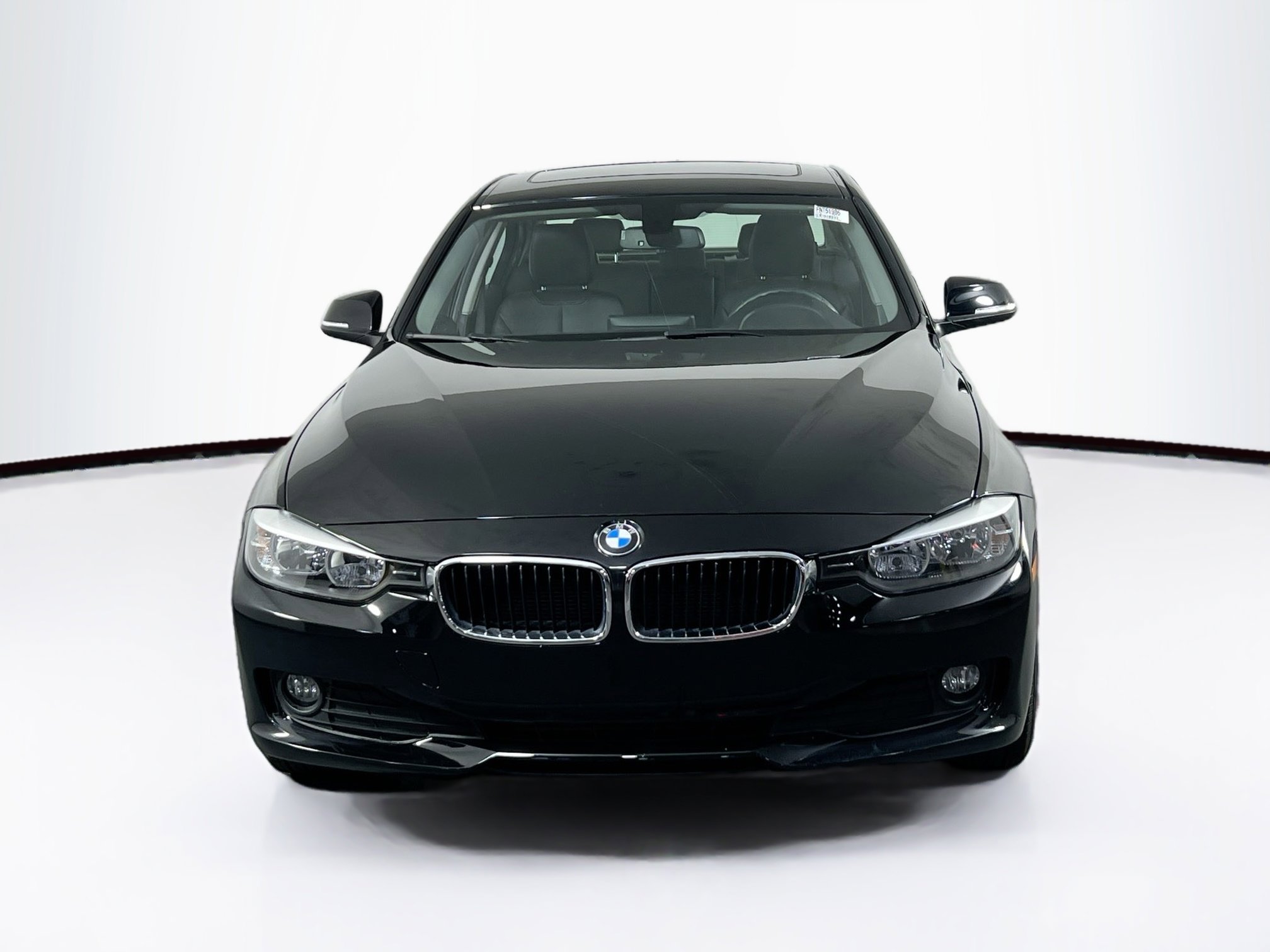 Used 2015 BMW 320i xDrive Sedan image 2