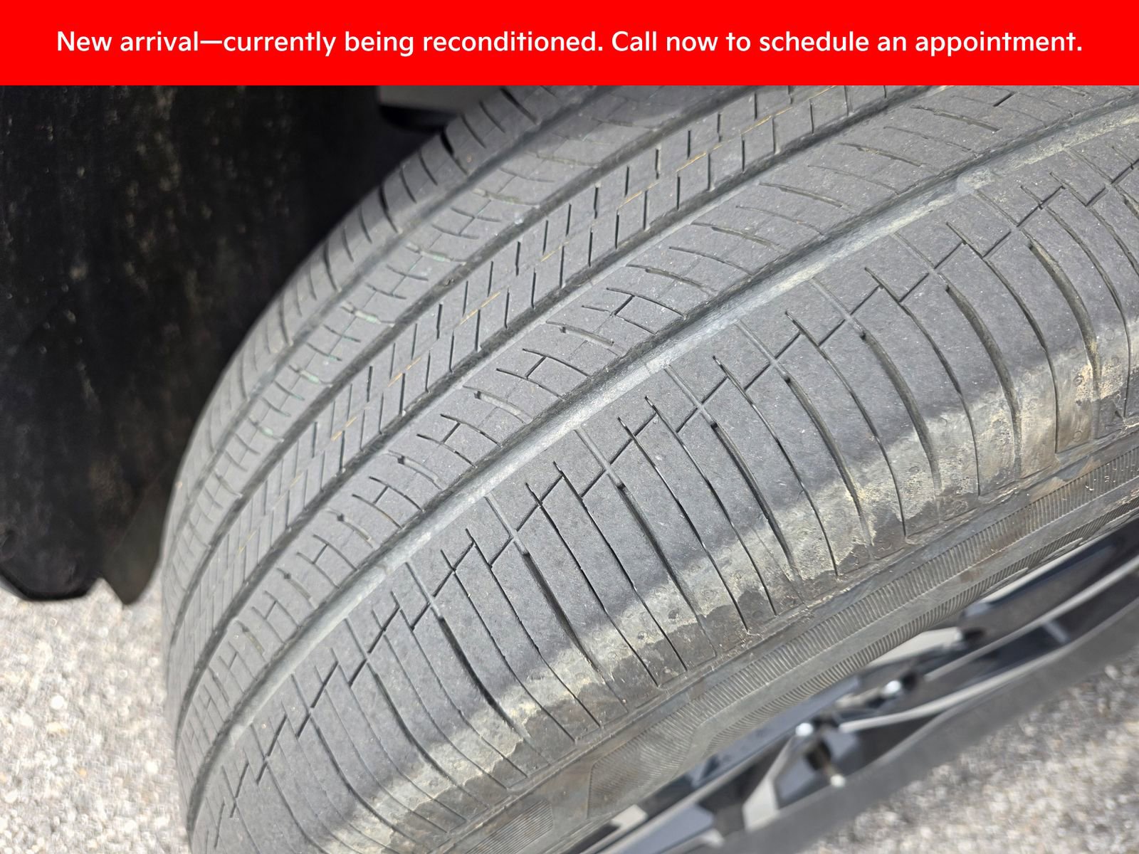 Used 2025 Kia Sportage LX image 9