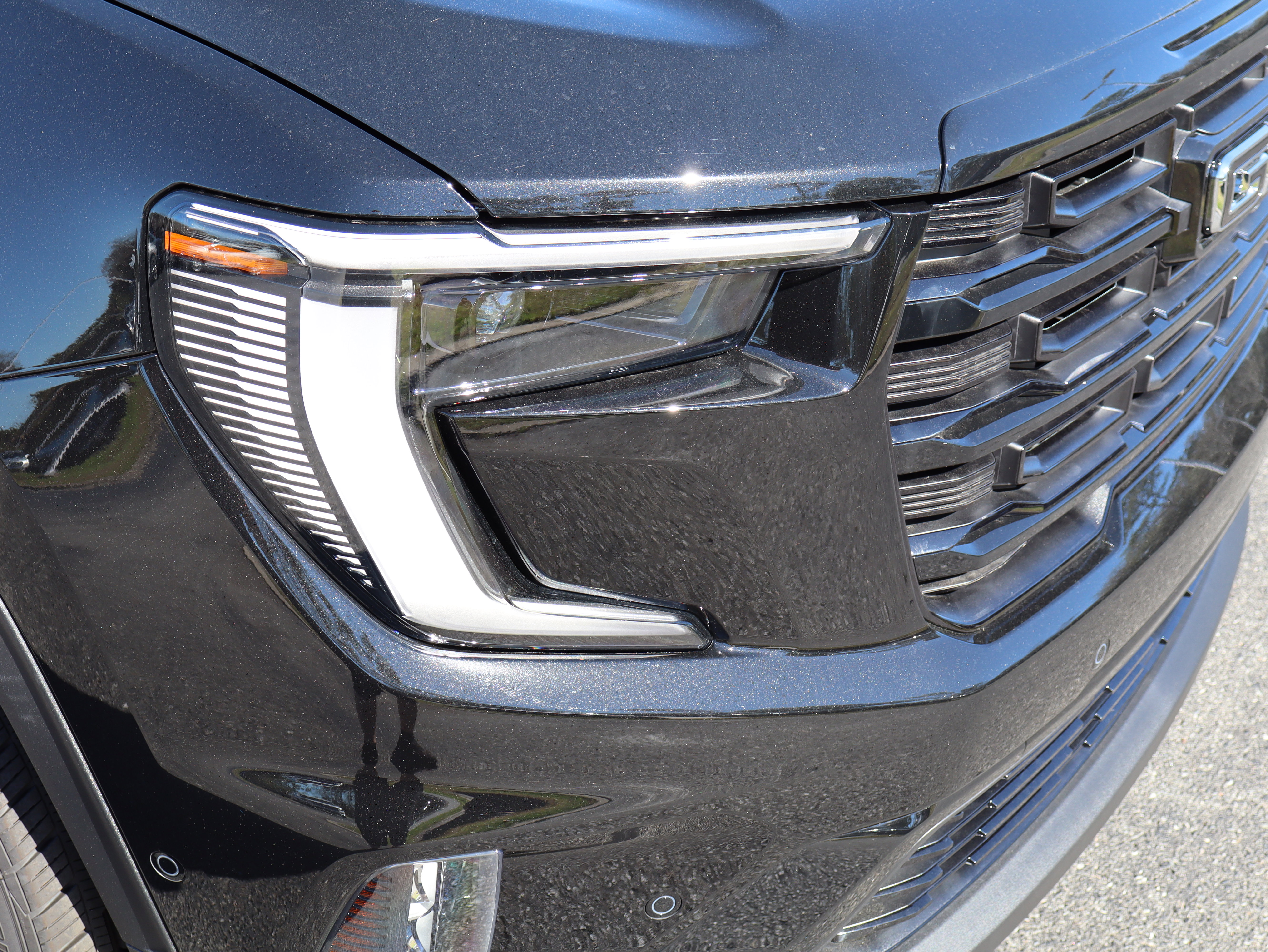 New 2026 GMC Acadia Elevation w/ Super Cruise Package image 13