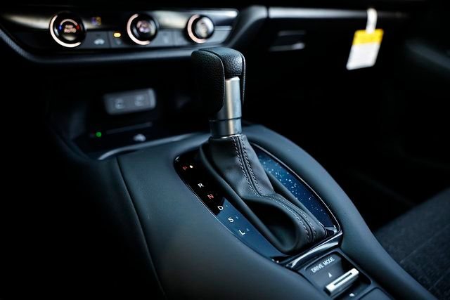 New 2027 Honda HR-V LX image 41