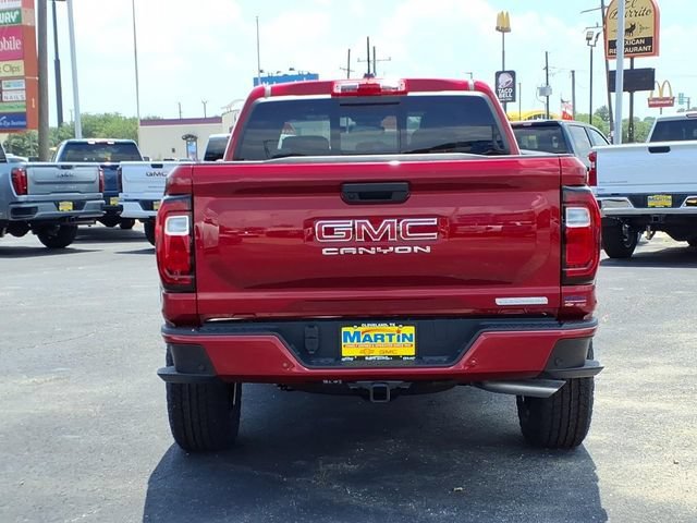 New 2026 GMC Canyon Elevation RWD image 6