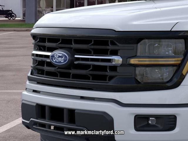 New 2026 Ford F150 XLT w/ Equipment Group 301A Standard RWD image 15