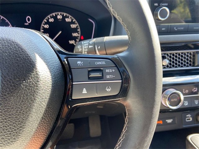 Used 2022 Honda Civic EX image 18
