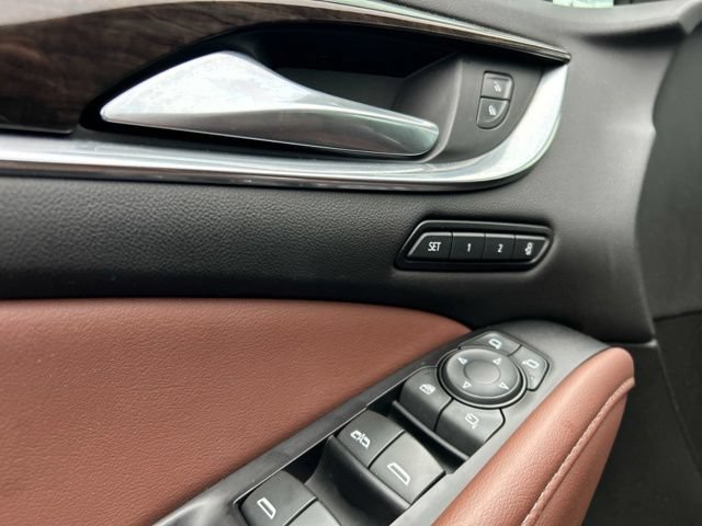 Used 2021 Buick Enclave Avenir w/ Trailering Package, 5000 lbs. AWD/4WD image 34