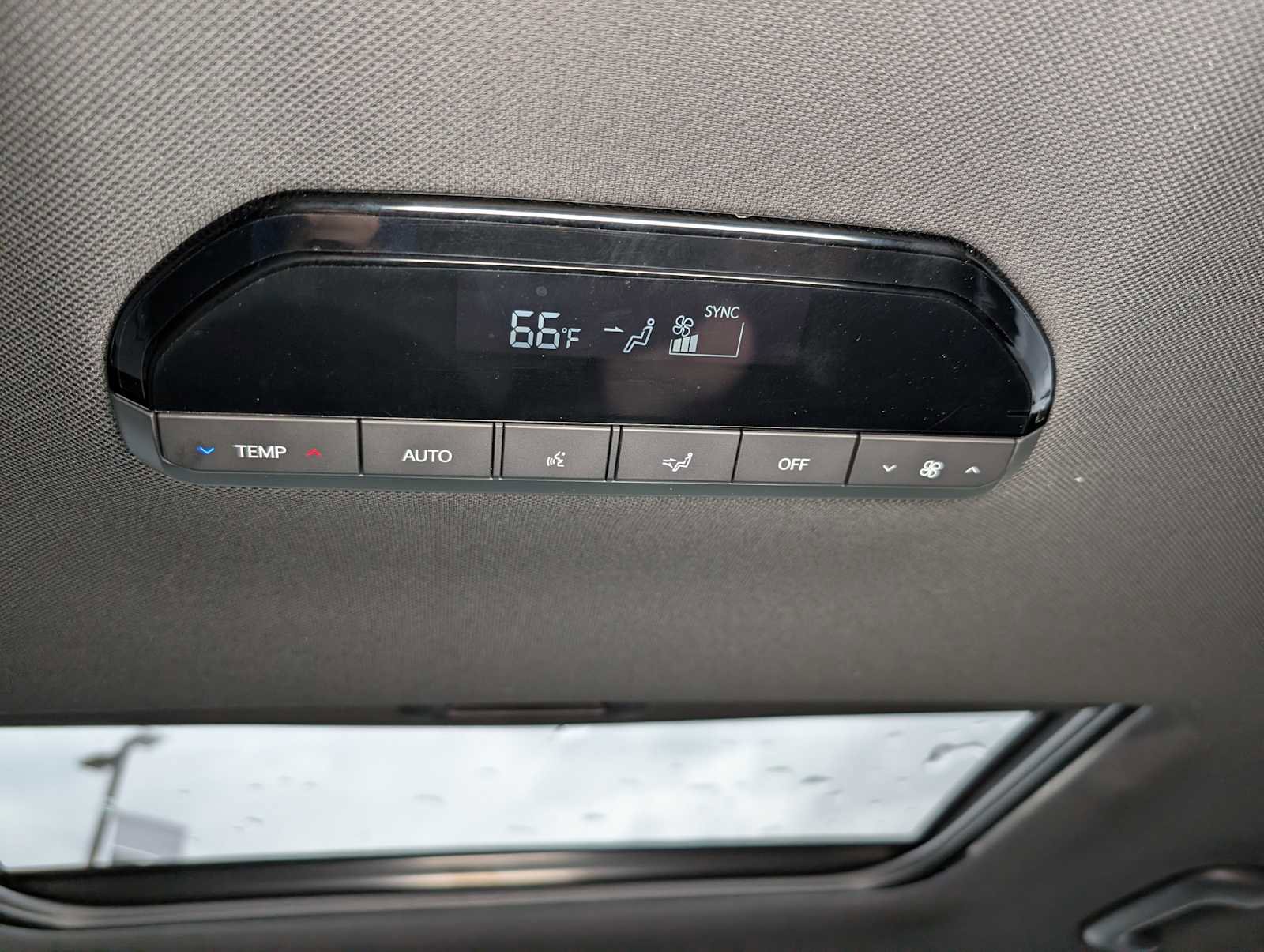 New 2027 Kia Telluride EX X-Line image 16