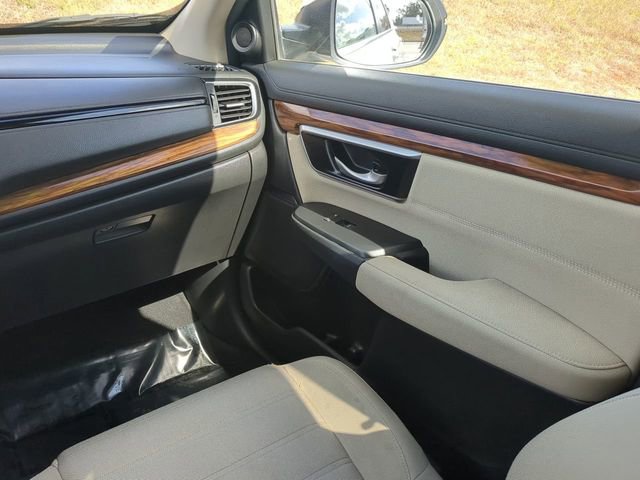 Used 2022 Honda CR-V EX image 19