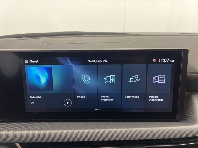 New 2026 Hyundai Sonata SEL AWD/4WD image 22