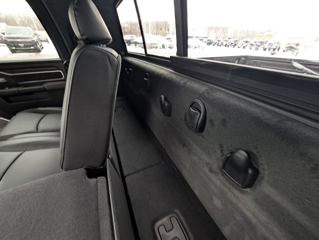 New 2026 RAM 3500 Laramie image 20