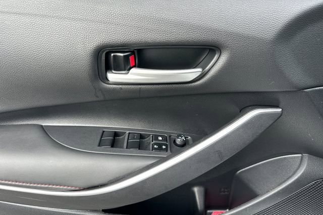 Certified 2024 Toyota Corolla SE image 14