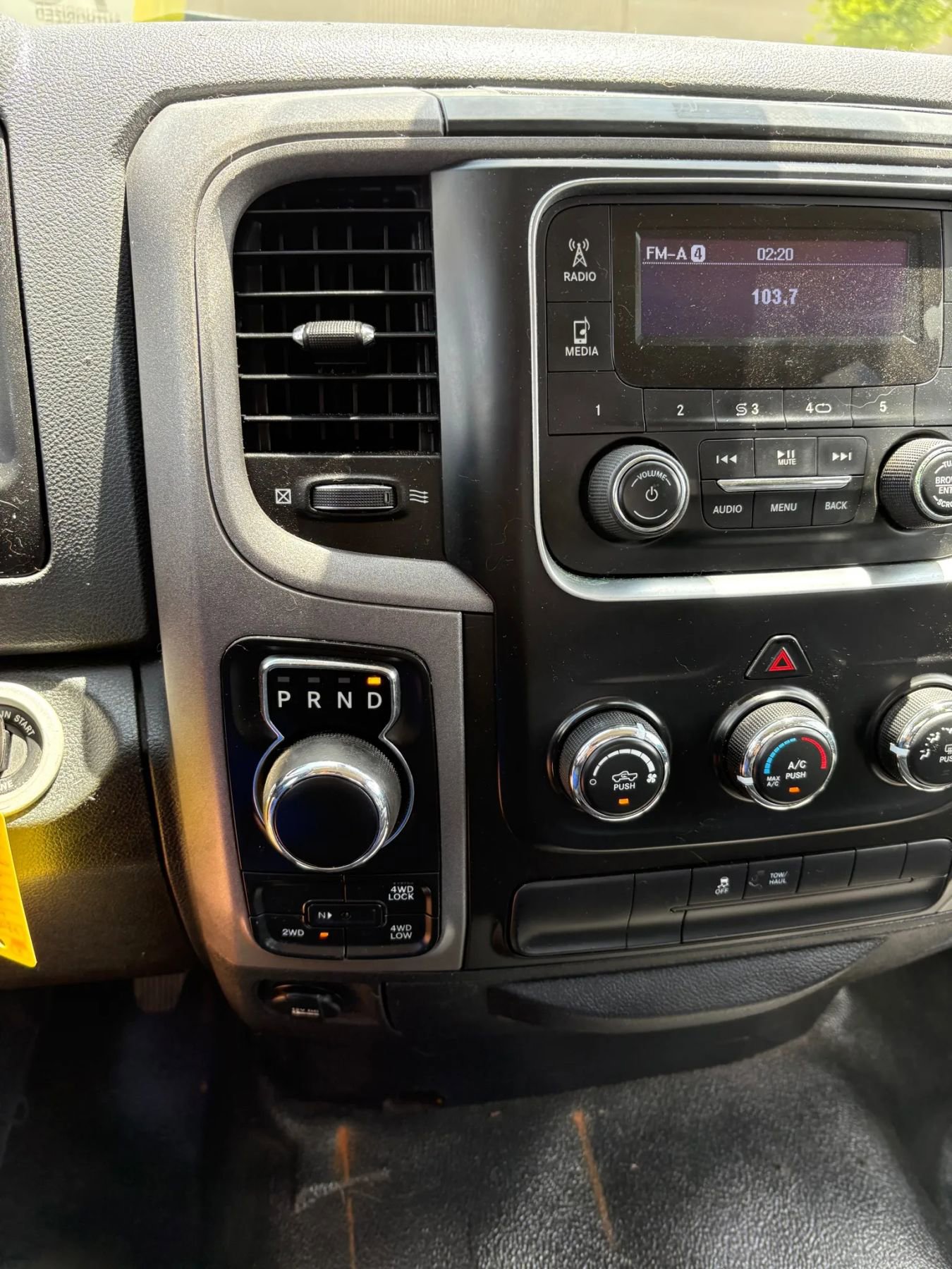 Used 2014 RAM 1500 Tradesman w/ Popular Equipment Group image 23