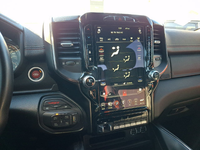 Used 2021 RAM 1500 TRX w/ Trailer Tow Group AWD/4WD image 16