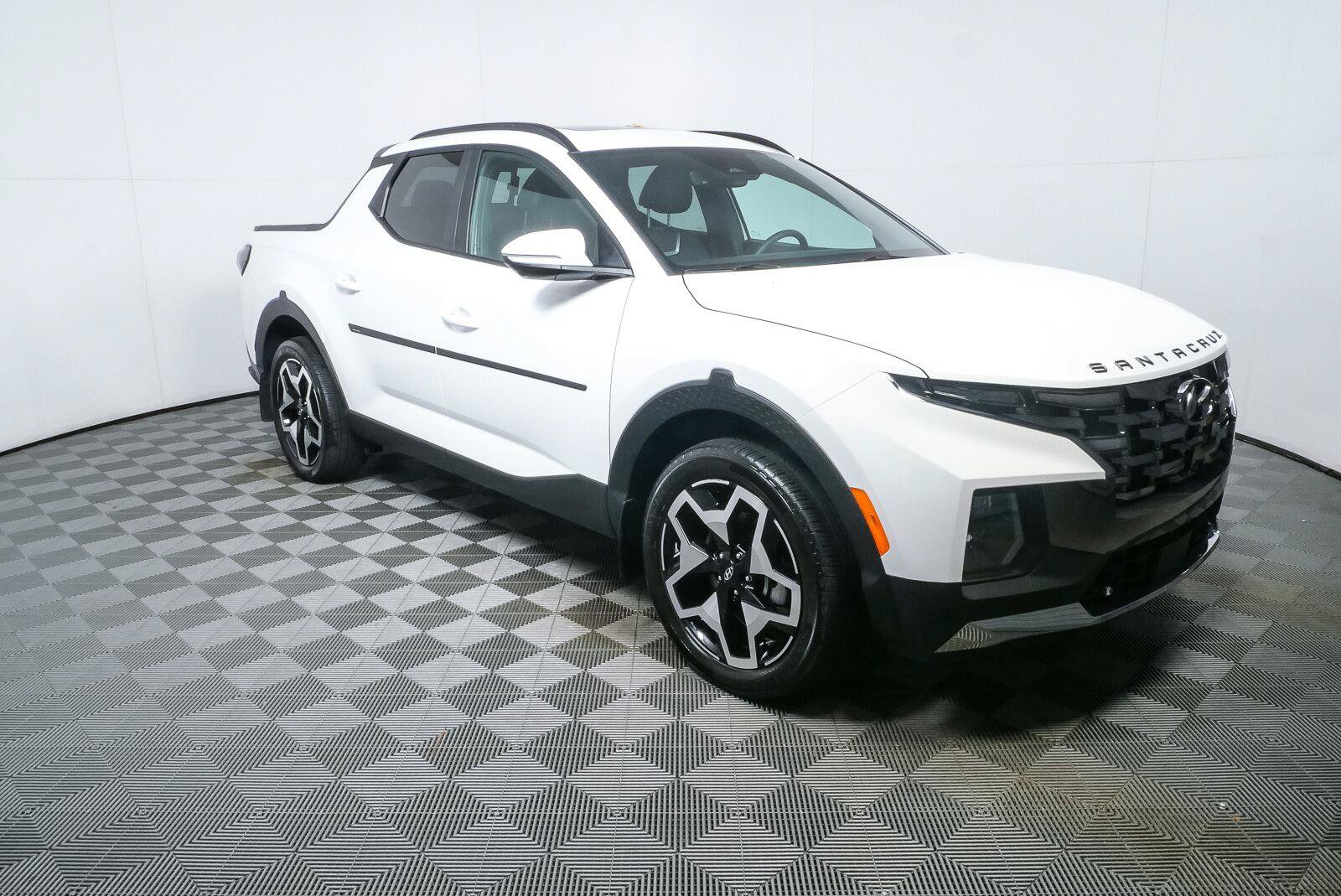 Used 2023 Hyundai Santa Cruz Limited