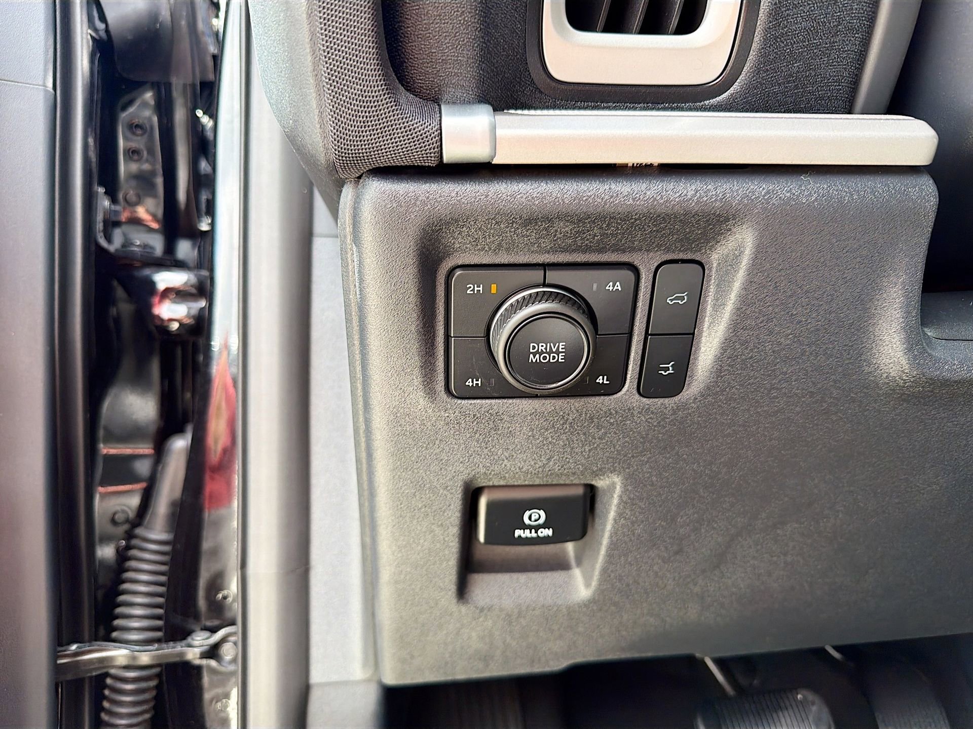 Certified 2025 Ford Expedition Max Active AWD/4WD image 14