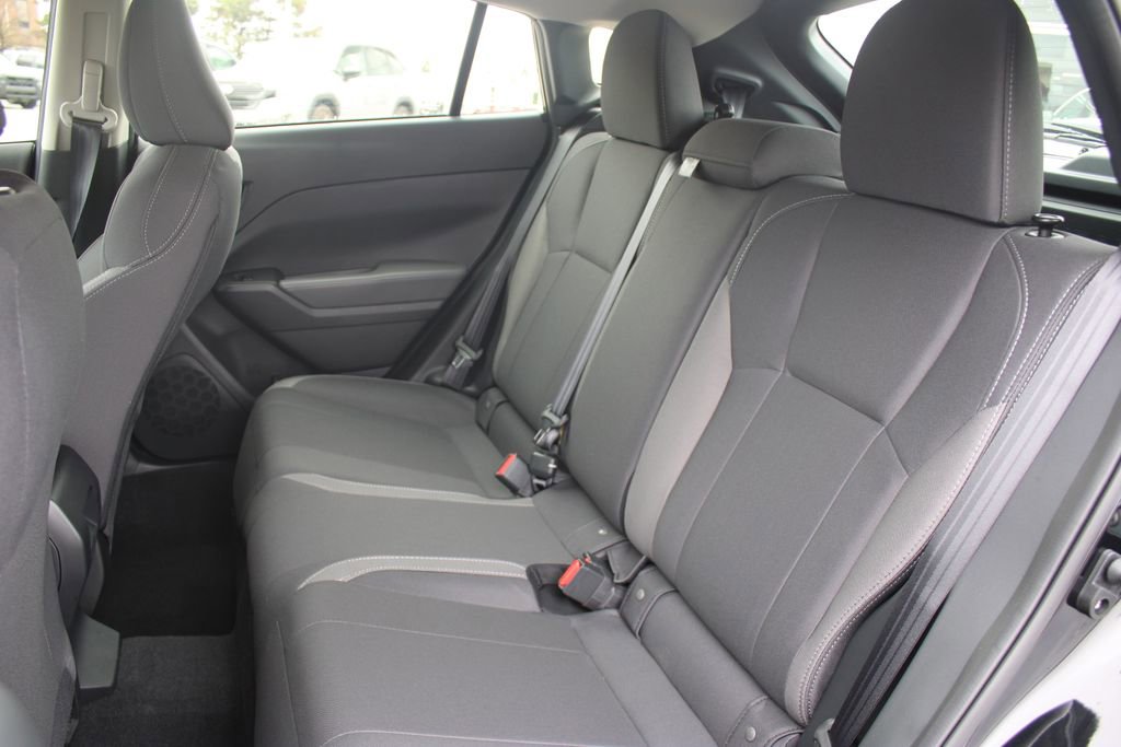 Used 2025 Subaru Impreza 2.0i image 22