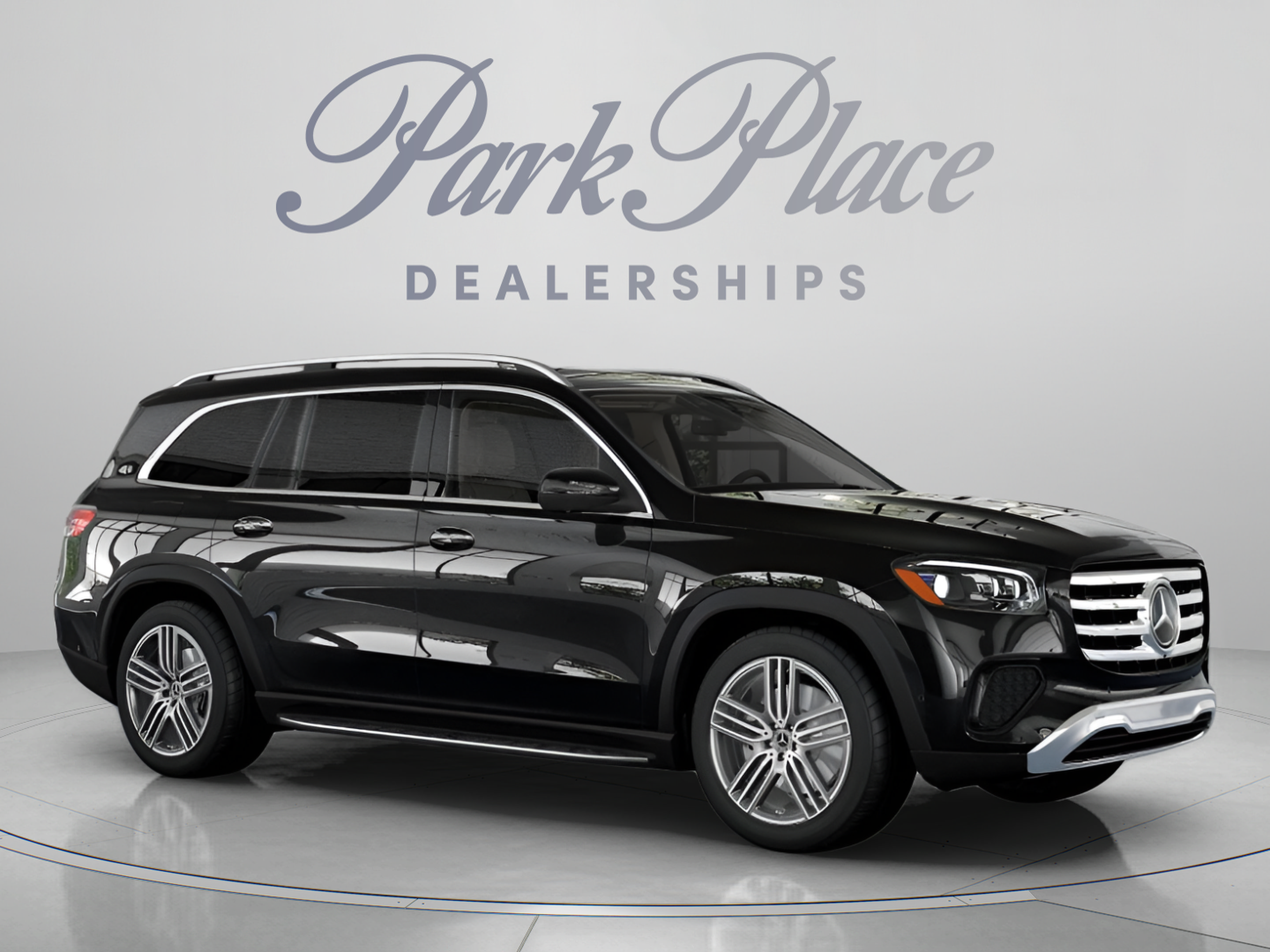 Used 2026 Mercedes-Benz GLS 450 4MATIC image 30
